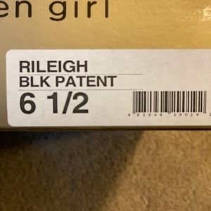 Madden girl, Patent heels